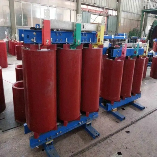 韶关400KVA干式电力变压器