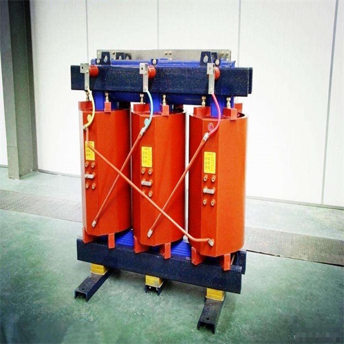 韶关80KVA干式变压器
