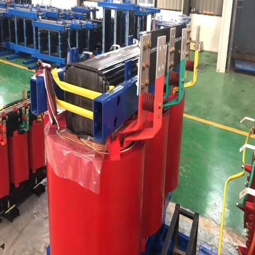 韶关500KVA干式变压器