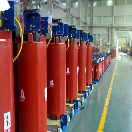 韶关SCB10-200KVA干式变压器