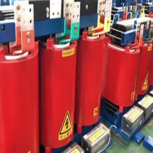 韶关1000KVA干式变压器