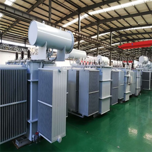 韶关S11-4000KVA/10KV/0.4