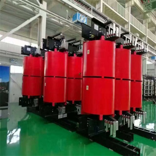 韶关SCB14-1600KVA干式变压器