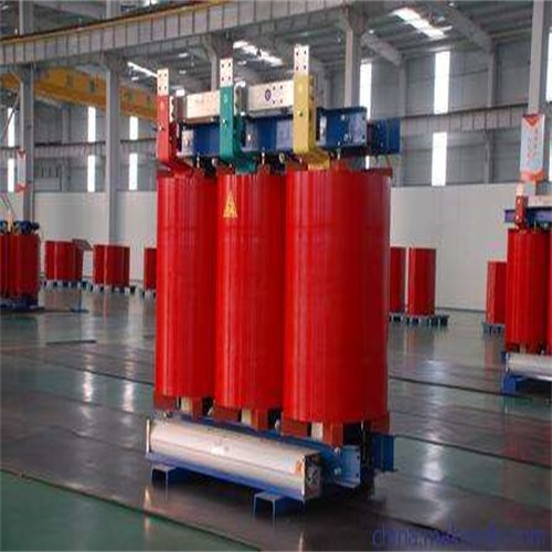 韶关50KVA干式变压器
