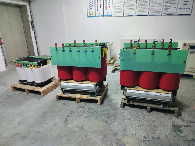 韶关KS11-1000KVA矿用变压器