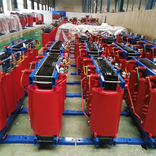 韶关2500kva干式变压器尺寸